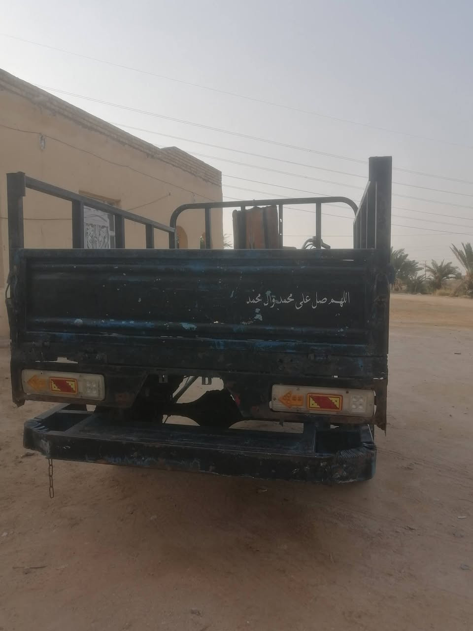ستوتي • موديل ٢٠١٢ • مكفول