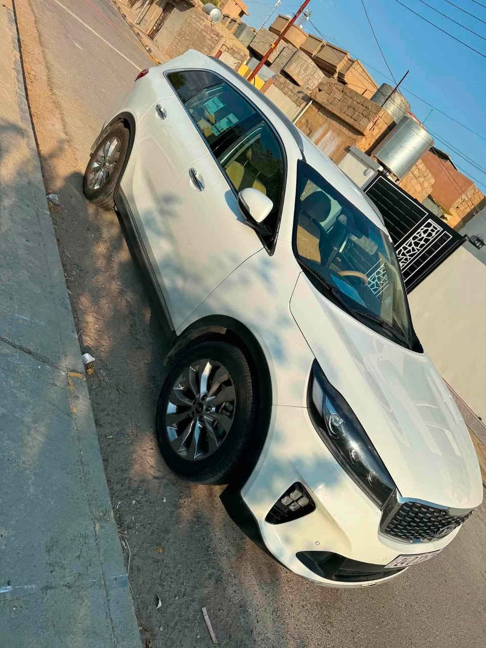 موديل 2019 شرط تحويل مكفول من صبغ شرط كير مكينه فول واحد على واحد  تفصيل تصال ودلل مكان موصل ***********/وتساب بي
