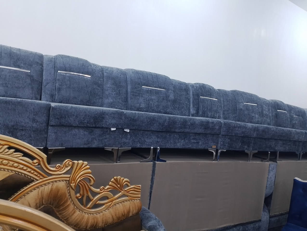 يثرب • ديوان تركي • تقسيط