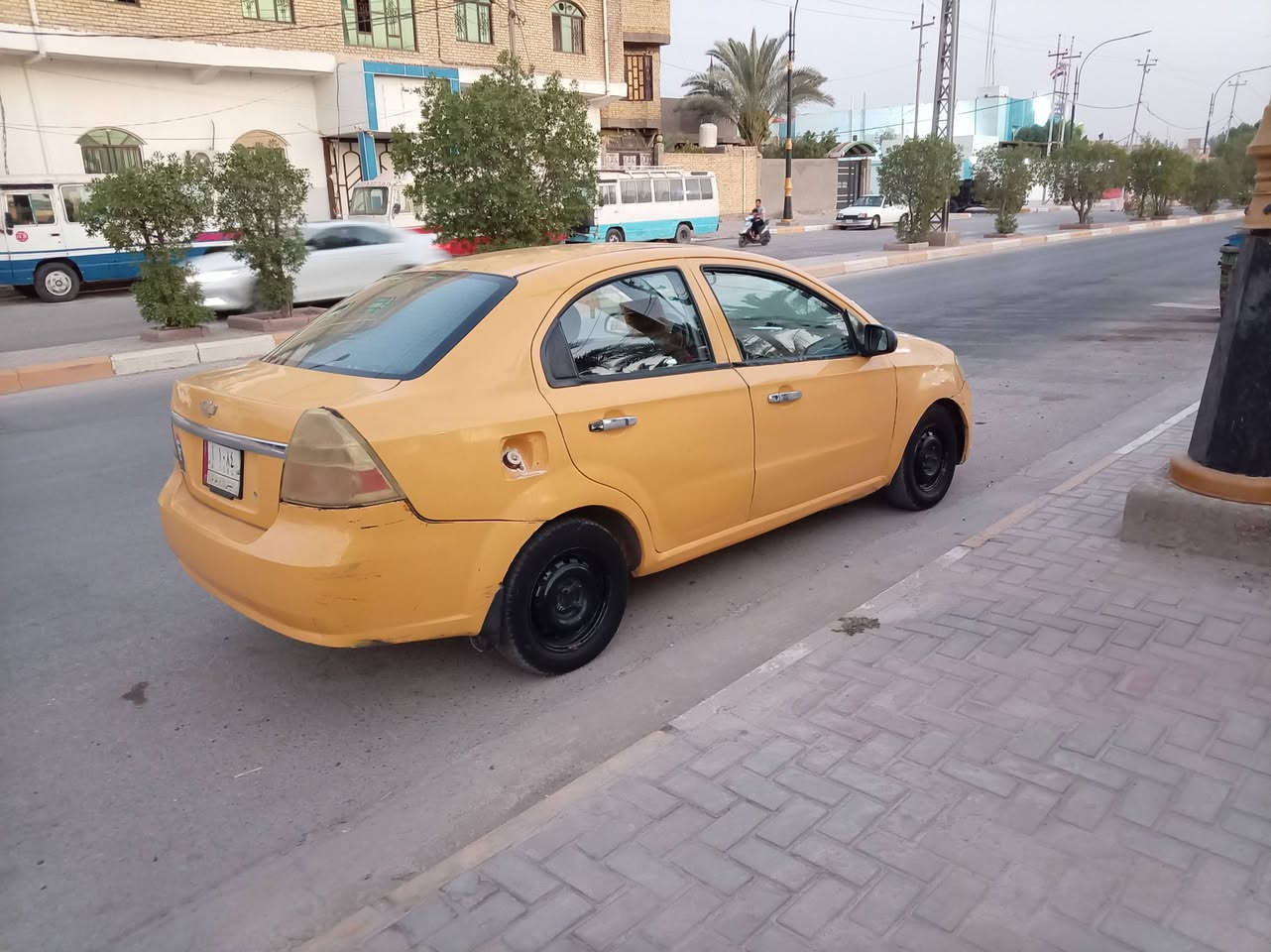 أفيو موديل 7 خليجي رقم مثنئ جاهزه *********** مكاني الرميثه
