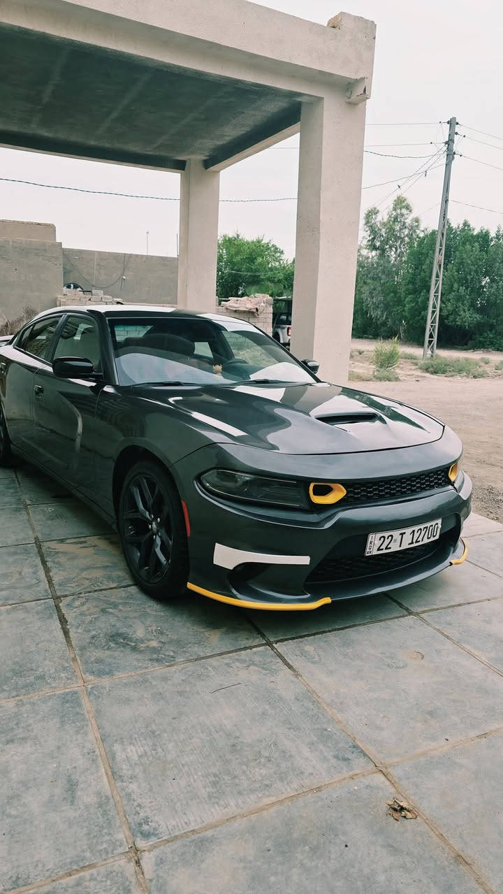 سلام عليكم مراوس اوبيع
جارجر 2023 الاصدار الاخير  
موصفات SXT  مكينه  3600  ماشيه 70m
صور حادثها بلمنشور داخله فقط دعاميه بنيد محدث جي تي هنا بلعراق وخشم جاملغ تصليح سعر228$
مكاني ديوانيه ***********
 ***********

