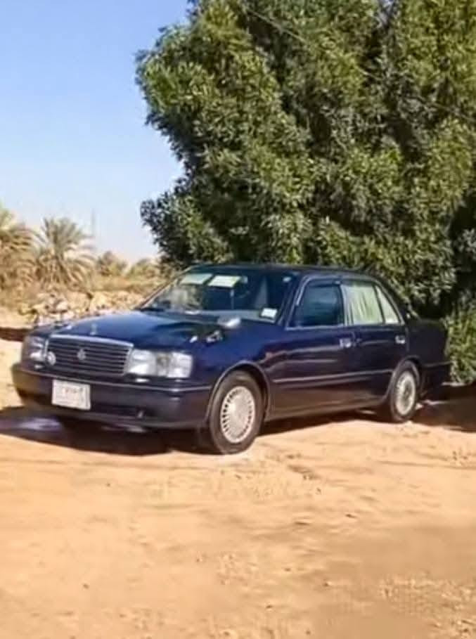 رأس الثور تكم موديل٩٧ بسمي بيها عكال والباقي كفالة شاصي ٥٥ خمس دكم مكينه وكير مكفولات تبريد ثلج حدادية وتايرات كله جديد مداور ثاني ادامه كامله وصبغه جديده
السعر ٧٠وبيها مجال مكانها غماس
***********
