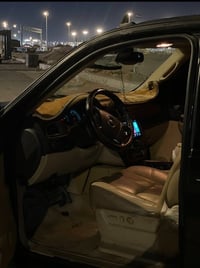 تاهو LTZ • ٢٠١١ • البصره