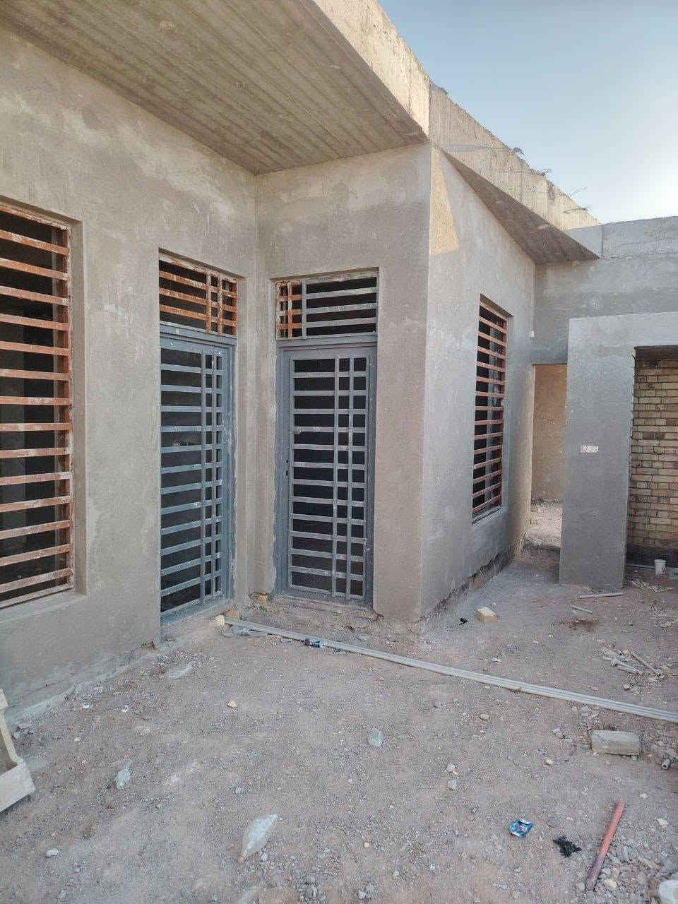 السلام عليكم لباخ من الموصل شغلي لبخ ومخمر وصطار جص مبيت بنفس الموقع هاذ رقمي ***********
