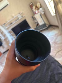 سوني • ٨٥مم • سيكما ١٫٤