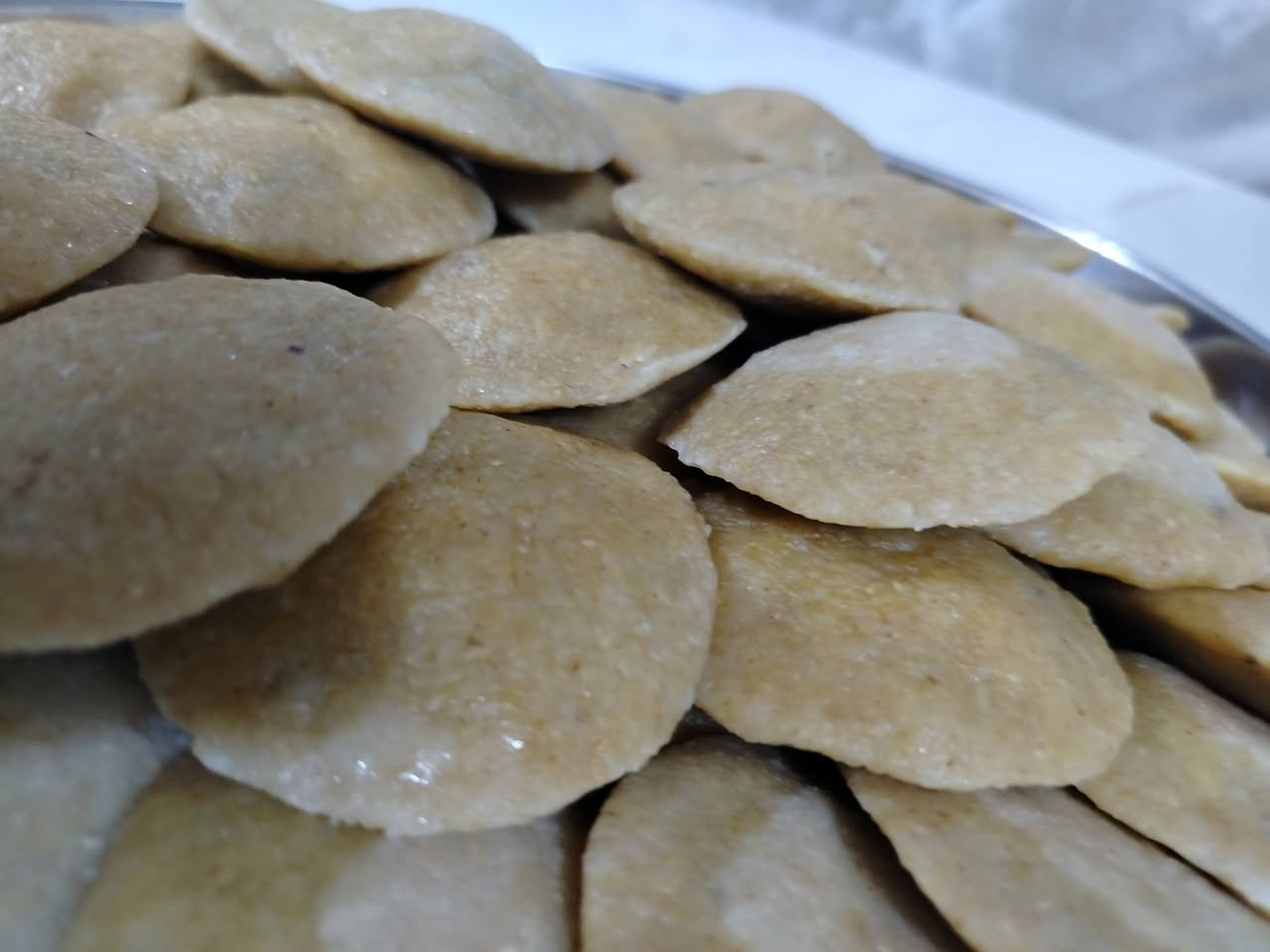 مطبخ • حلة نادر • ثانية