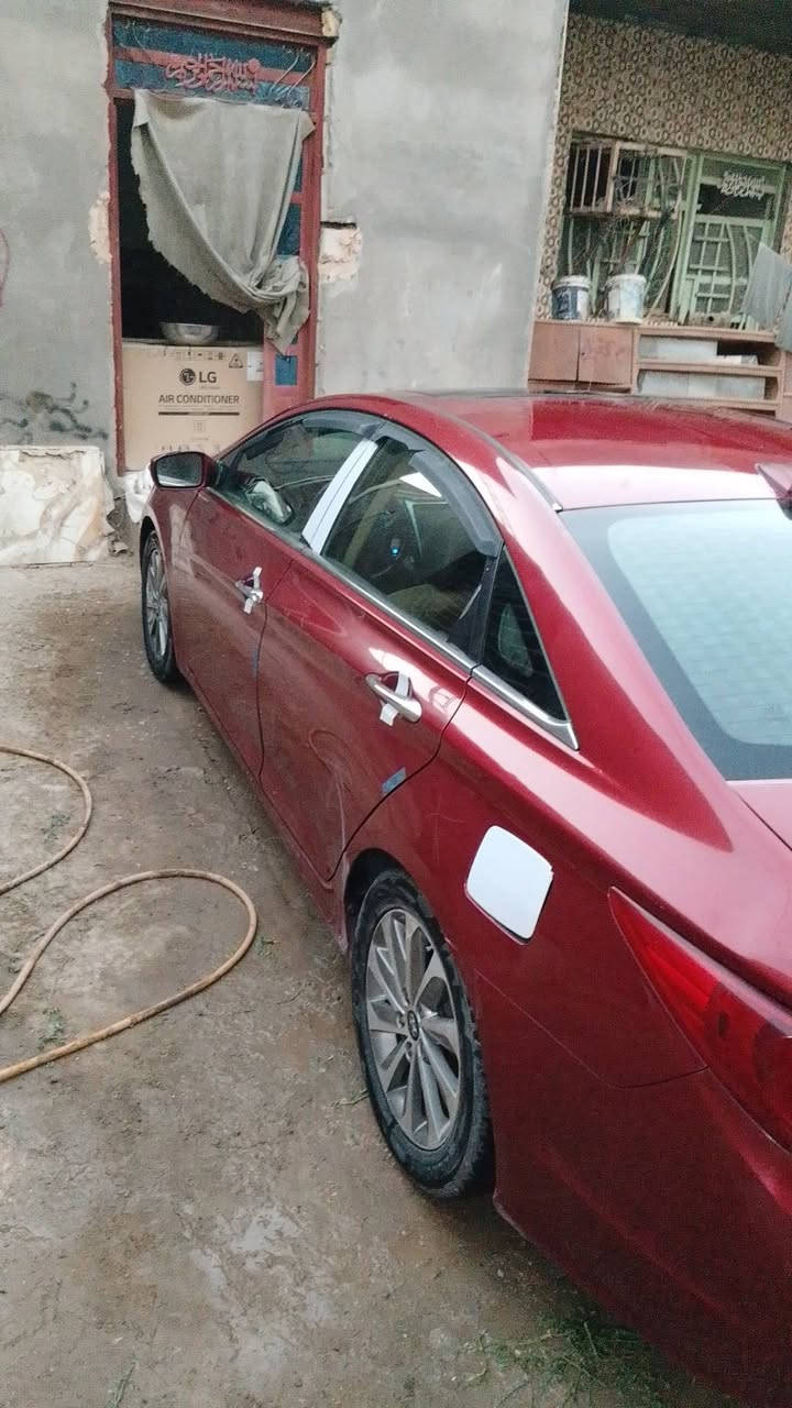 سلام عليكم سياره سوناتا موديل ٢٠١١رقم بغداد مشروع وطني بسمي سياره مكفوله من كلشي فقط جاملغ لامامي وجاملغ الخلفي بس الهلال بي رشت صبغ سياره فول مواصفات فتحه بصمه اشاير بالمري كشنات كهربائي سياره مال جناي السعر ١١٠وبيه مجال تواصل ***********
