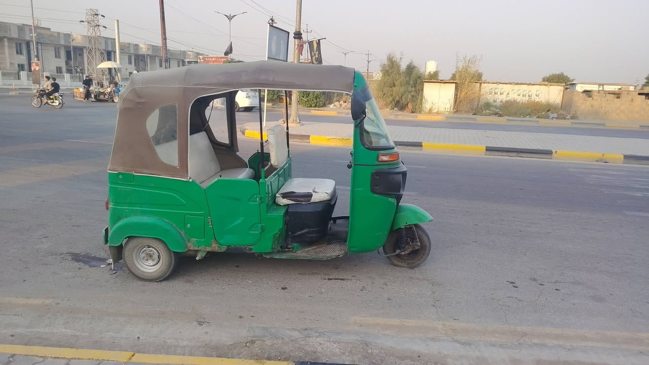 سلام عليكم تكتك 2021رقم بسمي
بيه ضربه بل تكمه وخياساته ما معمره 
مجفته بوش وبستم الدراجه خير من الله  
واسط الكوت (***********
