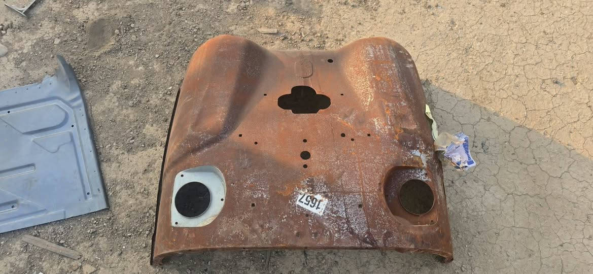 قطع غيار • جديد • سعر خاص