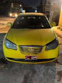 ورحمة الله للبيع النترا 2007 وارد امريكي مكينه 2000  حادث جاملغ ايمن س...