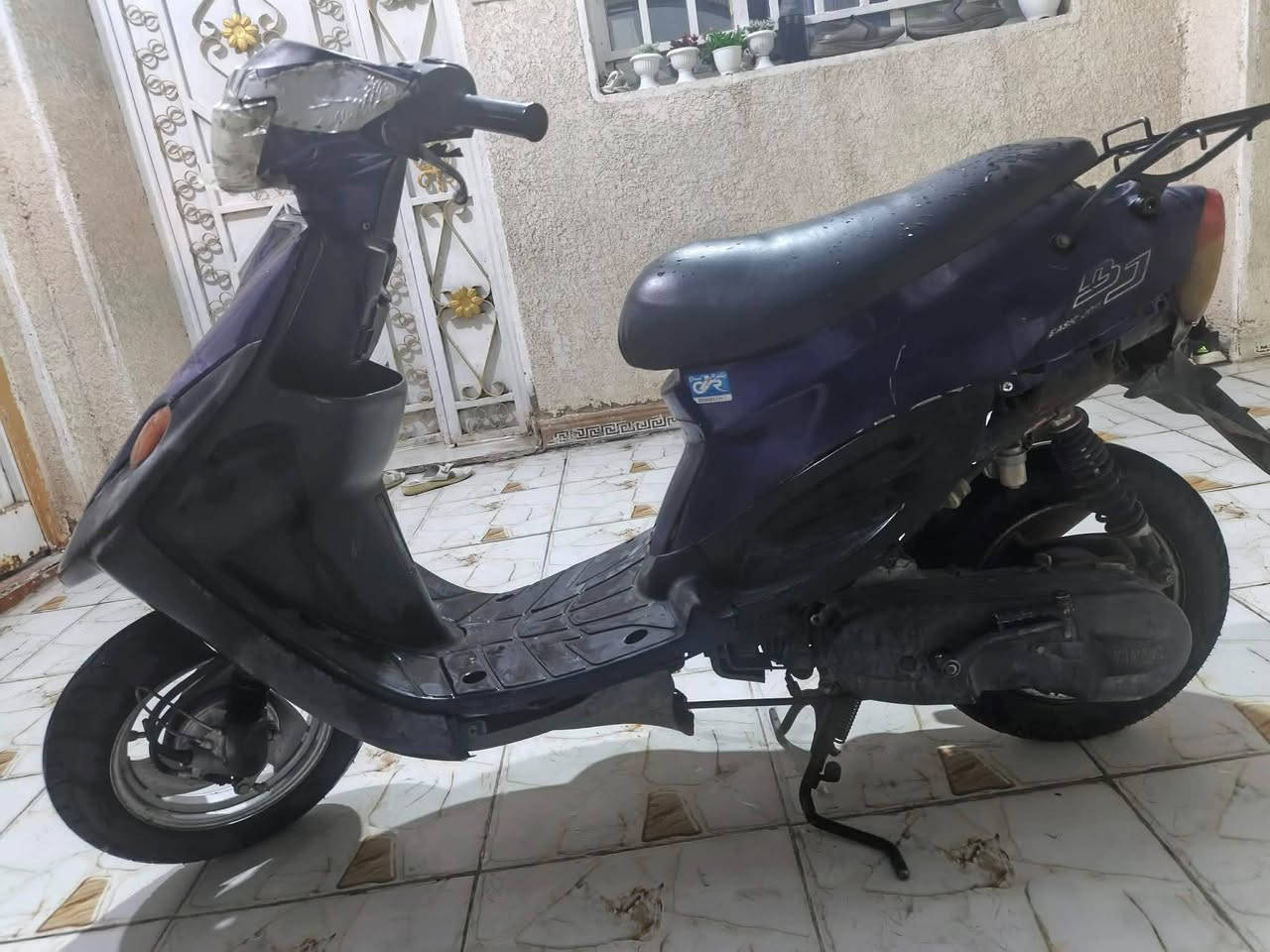 دراجه بيجي للبيع مكان سماوه  دراجه حلو وناعمه  مكينه مفتوحه مره وحده
***********
