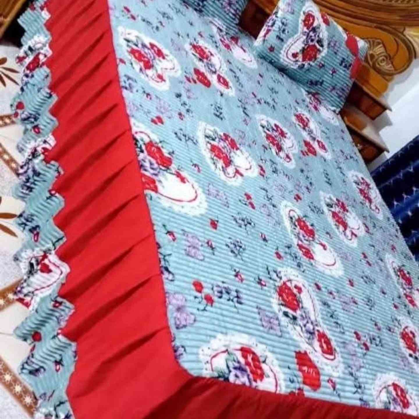 فرشات خاولي شتائي مقدف
يوجد خدمه توصيل جميع محافظات العراق مكاني بابل الحجز عل مراسله الصفحه او واتساب أو انيستا الرقم الحجز ***********#
