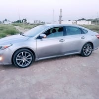 افلون ٢٠١٥ • وارد امريكي • ٦ سلندر