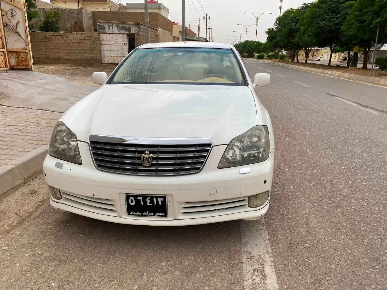 كراون • ٢٠٠٧ • ١٠٢٣٧٠