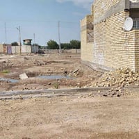 بوب الشام حي السلام • أرض زراعي • سند ٢٥