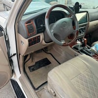 لاندكروز • ٢٠٠٧ • رقم اربيل