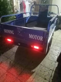 ستوته • موديل 23 • مكينه 24