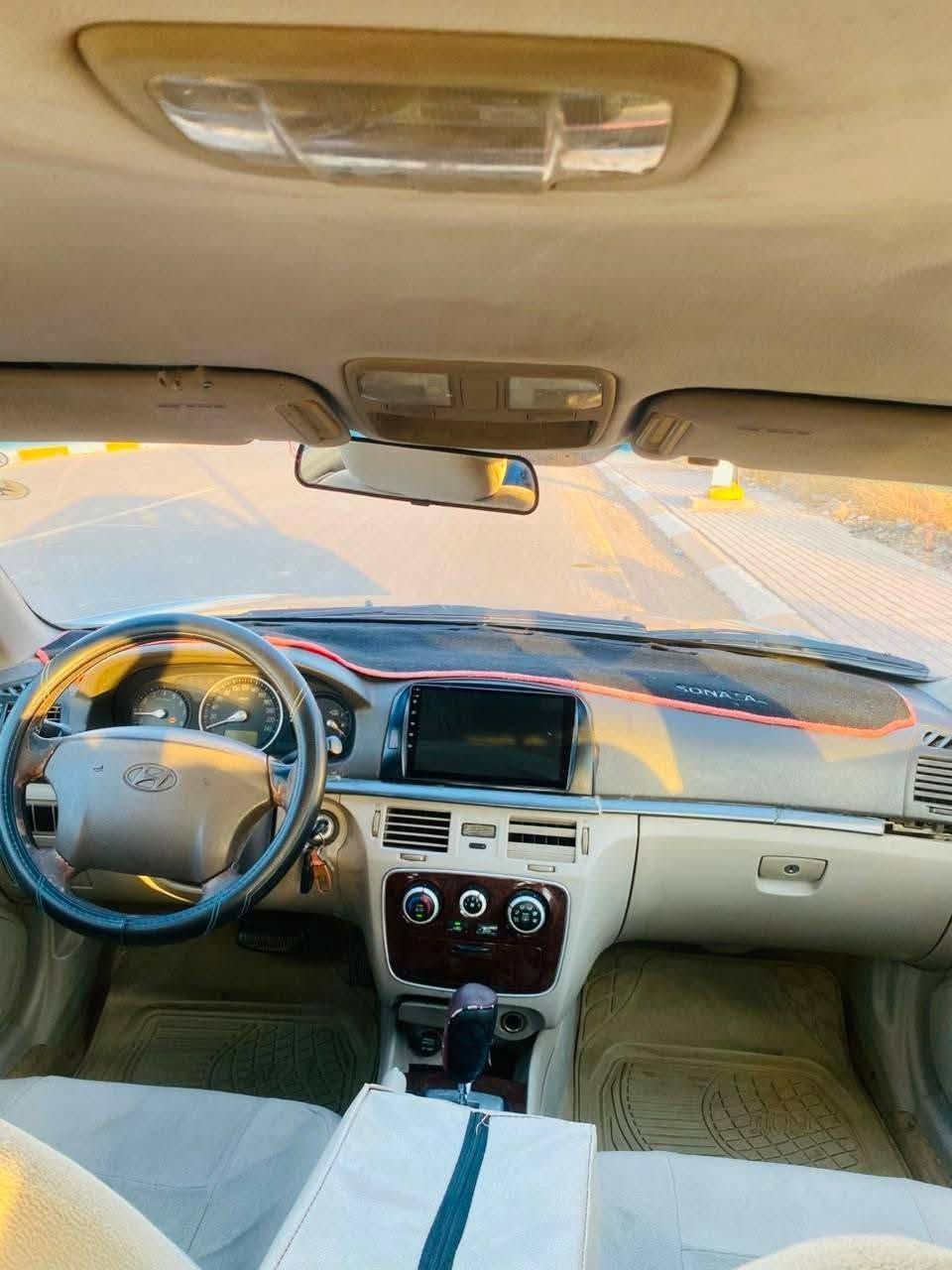 السلام عليكم
مكلف بالنشر سوناتا موديل 2008
كير محرك تبريد تدفئه كهربائيات كلها شرط
السعر 36 وبيها مجال بيع مستعجل
***********
