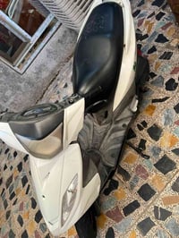 دراجة جي تي آر للبيع كفالة عامة ‏ مليون وبيهة مجال07755410433
