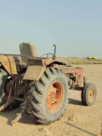 عنتر • موديل ٧١ • راديتر جديد
