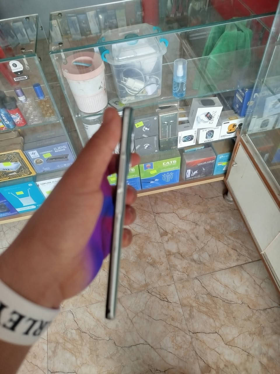 هونر X7 • مبدل ايسي • ١٢٨/٨ رام