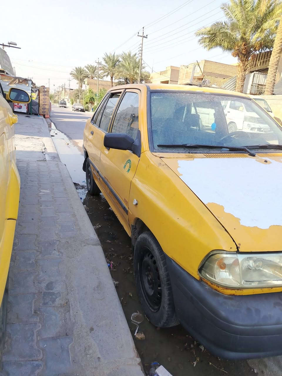 موديل 11 • مابيه ضربه • هيئه ما مسجله