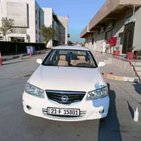نيسان صني • ٢٠١٠ • أوتوماتيك