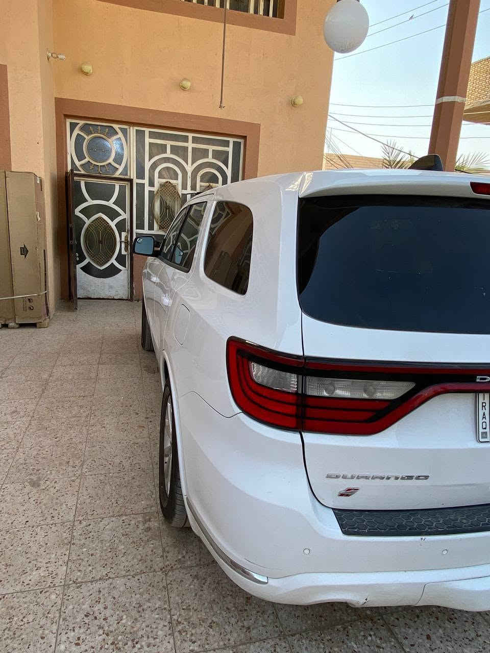السلام عليكم دوج درونكو موديل 2020 محرك 5.7 هيمي ضربتها خشم جاملغ الامامي جهة العبري ومصلح والبنيد مبدل بدون دواخل حتى للراديتر ما واصله الضربه ايرباك مال السأيق والراكب طالعات فقط سياره ماشيه 80 الف تقريبا سياره (مكينه كير حداديه كارتون كفاله) مواصفات RT شاشه صغيره كامره حساسات خلفيه توقف ذاتي اوتو ستوب كشن السائق كهرباء فقط دواخل لون اسود نضام ECO توفير وقود+ SPORT سياره جاهزه بانزين كله محسن دهن اصلي ماء راديتر اصلي حماوه ثابته صيف شته بدون مشاكل سياره جاهزه على اخر حبايه مكان السياره ناصريه مركز
ا
السلام عليكم دوج درونكو موديل 2020 محرك 5.7 هيمي ضربتها خشم جاملغ الامامي جهة العبري ومصلح والبنيد مبدل بدون دواخل حتى للراديتر ما واصله الضربه ايرباك مال السأيق والراكب طالعات فقط سياره ماشيه 80 الف تقريبا سياره (مكينه كير حداديه كارتون كفاله) مواصفات RT شاشه صغيره كامره حساسات خلفيه توقف ذاتي اوتو ستوب كشن السائق كهرباء فقط دواخل لون اسود نضام ECO توفير وقود+ SPORT سياره جاهزه بانزين كله محسن دهن اصلي ماء راديتر اصلي حماوه ثابته صيف شته بدون مشاكل سياره جاهزه على اخر حبايه مكان السياره ناصريه مركز السعر 225 وبيها مجال 
واعتذر عن الاطاله  
***********
