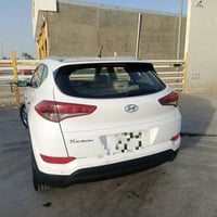 توسان • ٢٠١٨ • مبدل وكالة