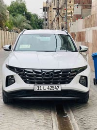 توسان ٢٠٢٤ • مكينة ٢٠٠٠ • رقم بغداد