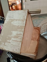 غرفه عراقية • بغداد • مزيونه