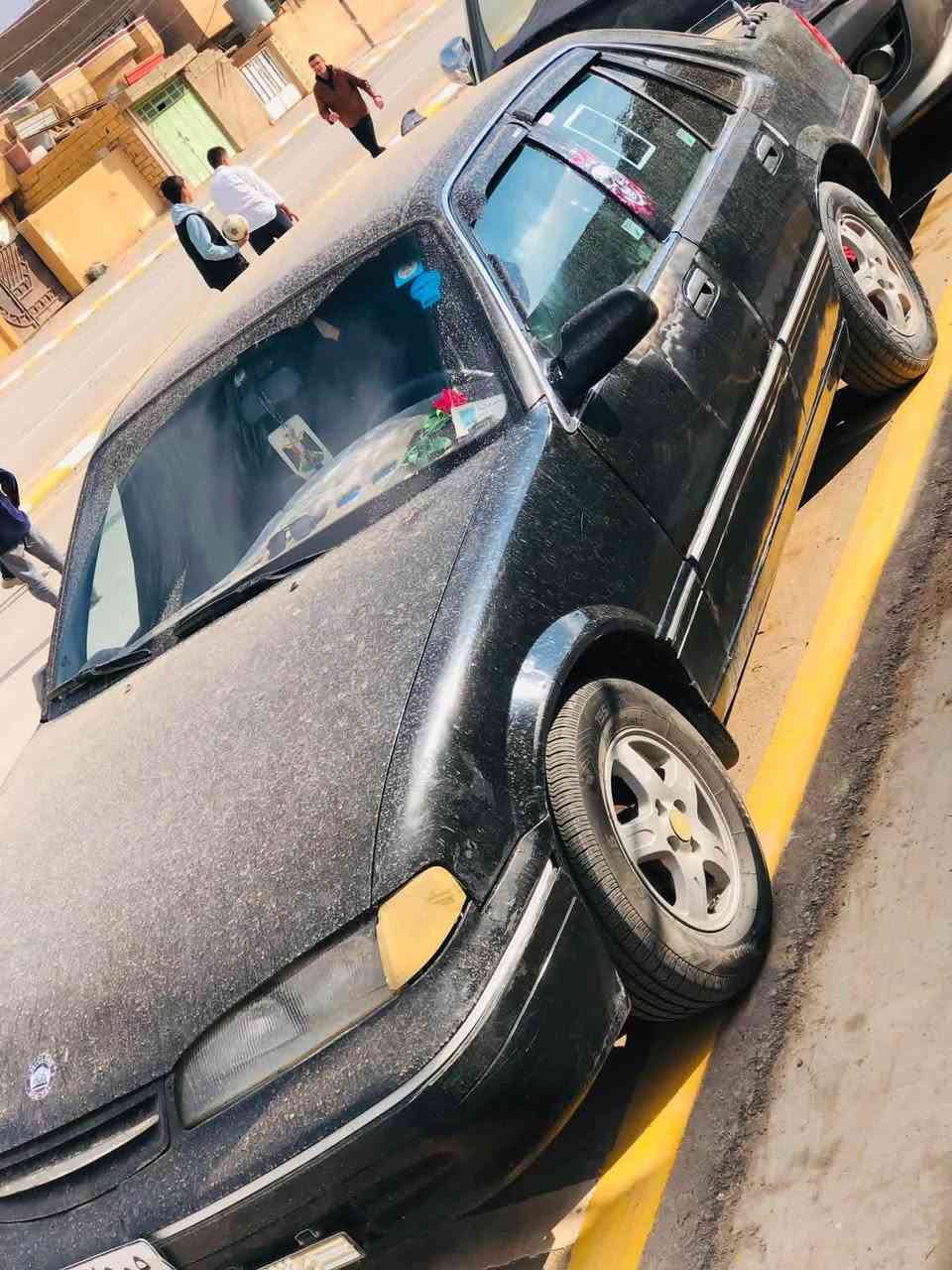 السلام عليكم سياره دايوبرنس للبيع مكينه مسكر 
كير اتو داخلها نضيف شواصيها شرط شركه قطرت خياس مابيها سياره تبريد وتدفئه شغاله سنتر لك 
رقم صلاح الدين الماني شرط التحويل تحكم مرايات شاشه سستم سماعات كامل  كهربيات كلها شرط كيجات كلها شغاله سياره مابيها اي عيب  السعر 28 وبيها مجال مكاني تكريت القادسيه للستفسار  *********** الشريقات, صلاح الدين
