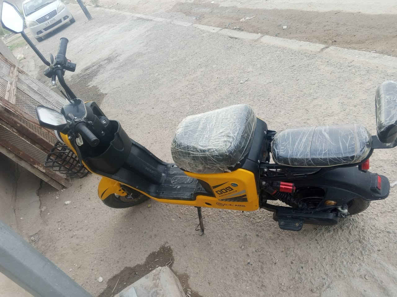 R9 • فول • مجمع حطين
