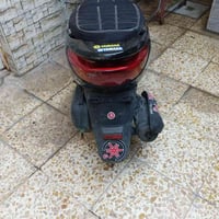 بريز • كفاله عامه • شهرين
