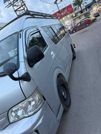 H2 • ٢٠١٢ • مكفول مكينه وكير