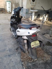 جيتي ار مراوس بـ سكنس لد فقط حته لو فرق دراجه كامله مكمله خير من الله ...