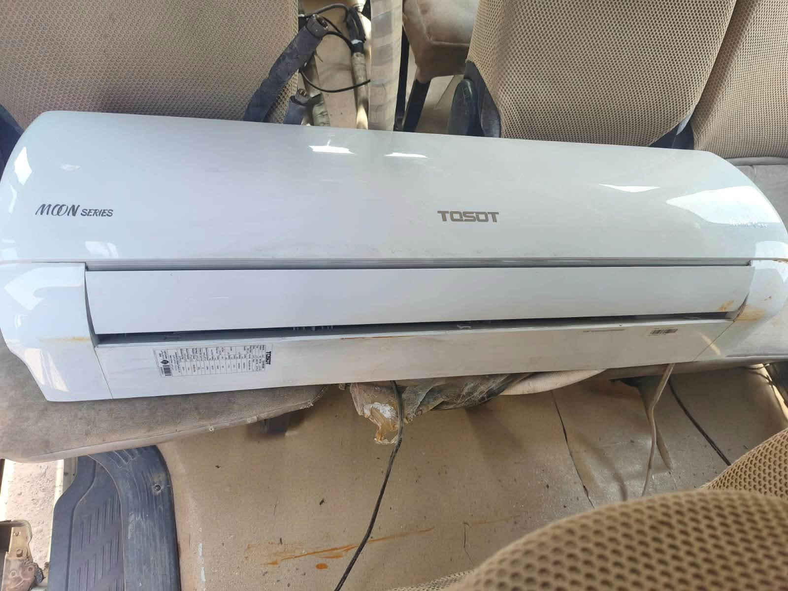 سبلت توست • طن ونص • مو انفيرتر