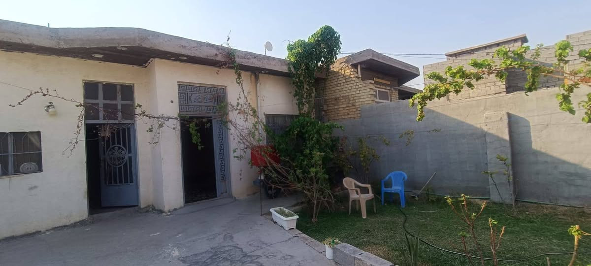 دار • ٢٦٠م • غرفتين