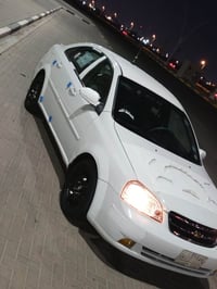 ابتره • ٢٠١٢ • رقم بصره