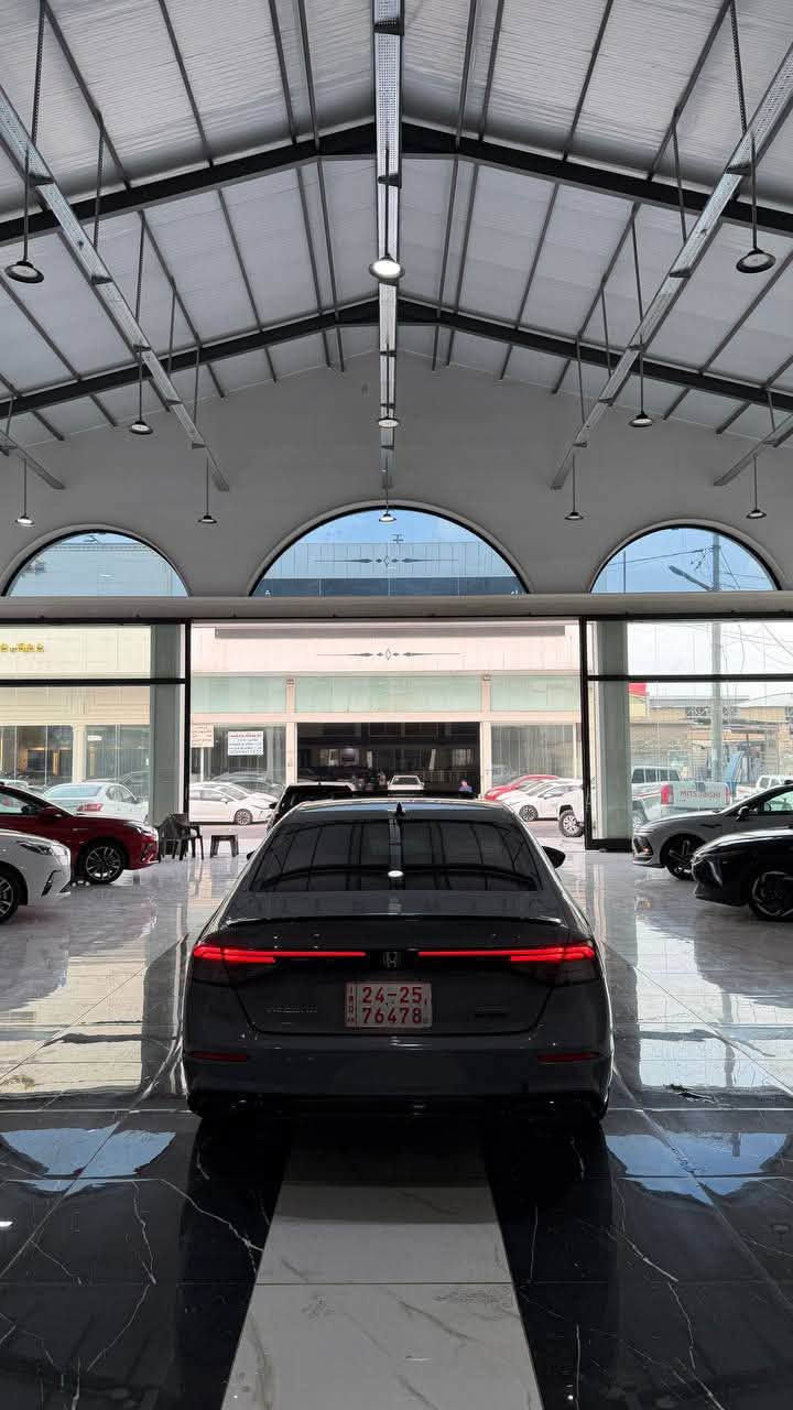 اكورد • ٢٠٢٥ • هايبرد