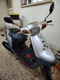 ماطور ياماها • ياباني • وضع شركة