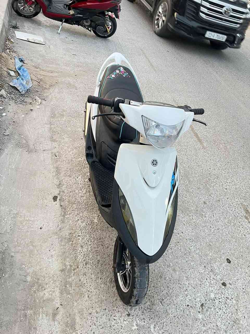 ماكس عدلة • ٤٩ مفتوحه • سلف