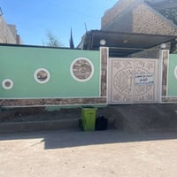 حي العباس • بيت وقطعة • ٢٥٠م