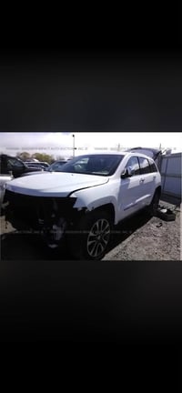 جيب لمتدد فول موصفات 2018 محرك ٣٦٠٠ ٦ سلندر الممشى ٦٣ ميل الوراد امريك...