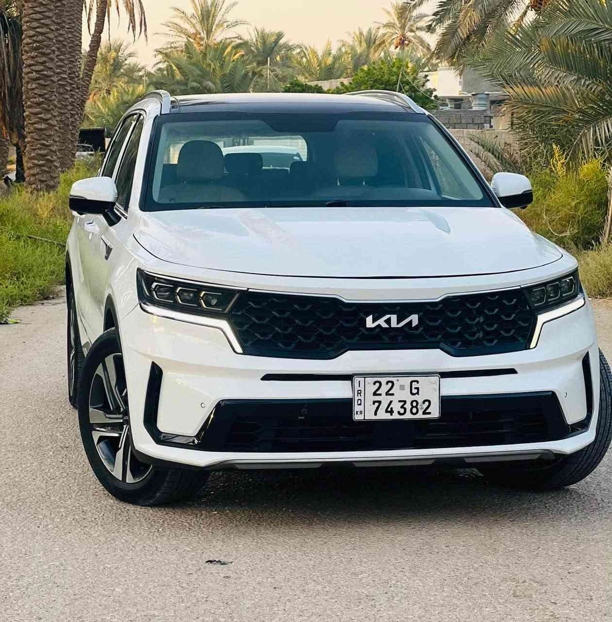 2022 خليجي فووول مواصفات 1/1 سته سلندر 7 راكب
5 كامرات سقف بانوراما داخل جلد ابيظ سايد بريك لمس 

ارييل باسمي هزه وفحص جديد ماشيه 50 كير مكينه شركه 

صار بيها صبغ بنيد ودعاميه مبدله السعر 227$ بيه مجال بسيط

مكاني بابل - الشوملي !! معرض الاصيل 

***********او ***********
