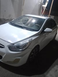 اكسنت • ٢٠١٤ • البصره تنومه
