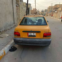 سايبا • ٢٠١٨ • مبدل يمين