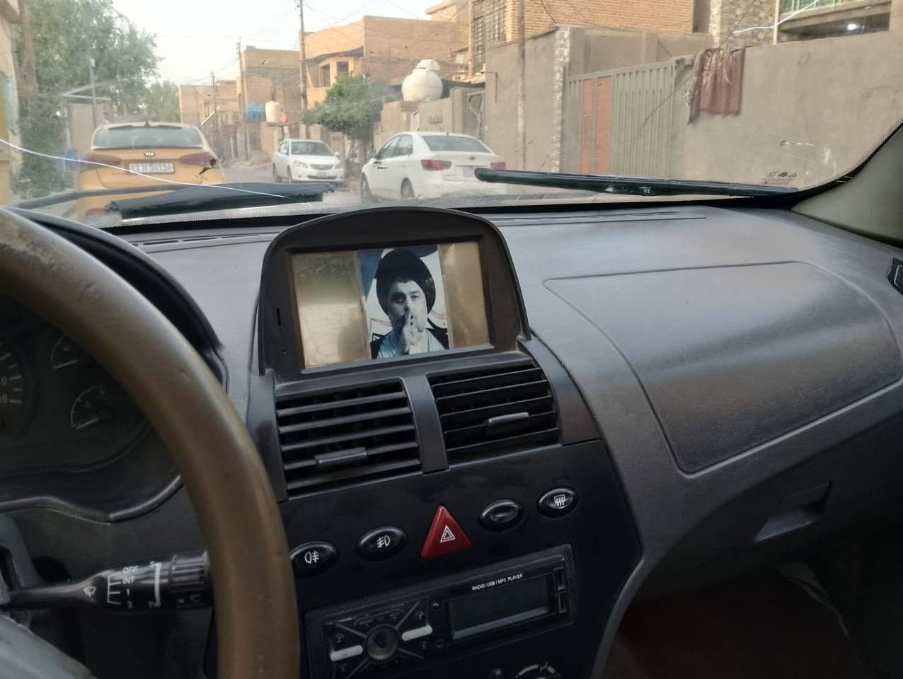 طيبه • ٢٠١٦ • حي النصر