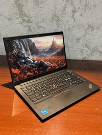 ThinkPad E14 • i5 الجيل ١١ • نظيف جداً