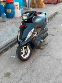 جيتي ار • خمسينية • ٢٠١٤
